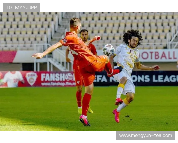 马其顿与亚美尼亚的足球对决分析与历史回顾