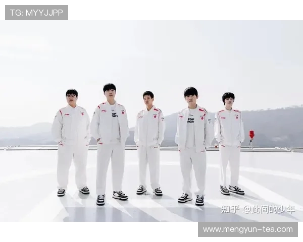 TES的成长之路：从新秀到洲际赛的辉煌历程与挑战